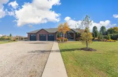 155 DEER Crescent Norwich Ontario N0J 1C0