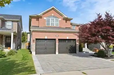 164 Worthington Avenue Richmond Hill Ontario L4E 4N7