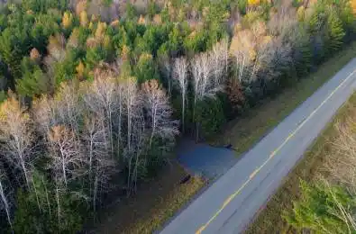 Lot 2 Watsons Corners Road Lanark Highlands Ontario K0G 1K0