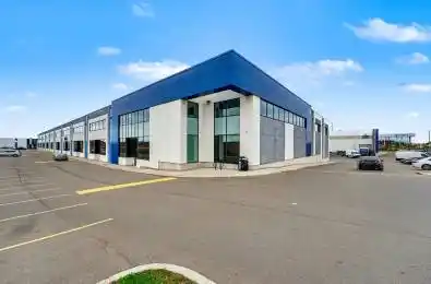 20 Lightbeam Terrace Unit# B8 Brampton Ontario L6Y 6H9