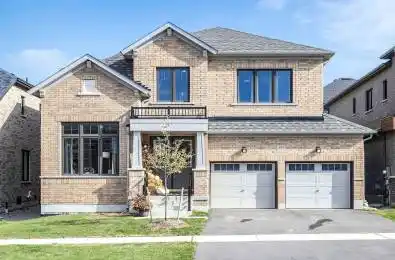 109 Bearberry Road Springwater Ontario L9X 2C8