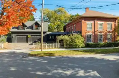 13 King Street Port Hope Ontario L1A 2R3