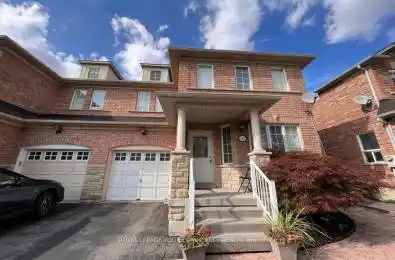 93 Starr Crescent Unit# Bsmnt Aurora Ontario L4G 7X2