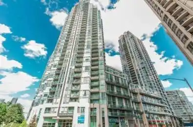 3939 Duke Of York Boulevard Unit# 1105 Mississauga Ontario L5B 4N2