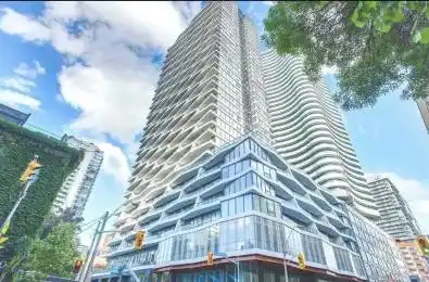 85 Wood Street Unit# 2102 Toronto C08 Ontario M4Y 0E8
