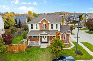 107 Callaway Dr Drive Cambridge Ontario N3C 0B2