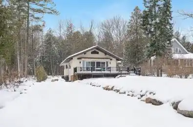328 Cedar Avenue Meaford Ontario N4L 1W5