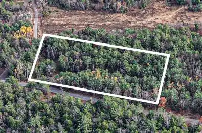 1036 HOPKINS Road Gravenhurst Ontario P1P 1R3