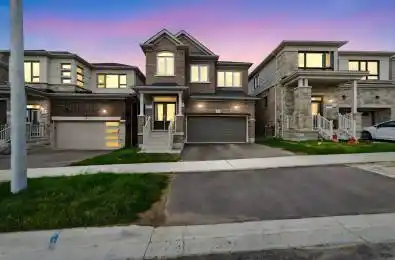 11 Phoenix Boulevard Barrie Ontario L9S 2Z4