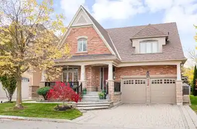 71 Glengordon Crescent Markham Ontario L6C 0K1