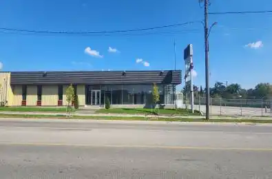 510 First Street London East Ontario N5V 1Z3