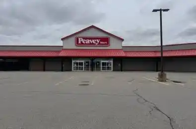 1780 Wharncliffe Road London South Ontario N6L 1K1