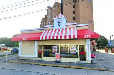 1001 3rd Avenue Owen Sound Ontario N4K 2L1