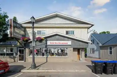 24 Coldwater Road Severn Ontario L3V 3L1