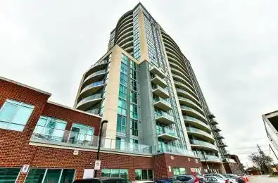 1328 Birchmount Road Unit# PH01 Toronto E04 Ontario M1R 0B6