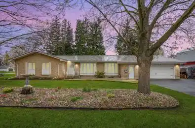 9255 West Street Bayham Ontario N0J 1Y0