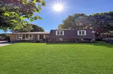 9 Normandy Circle Norfolk Ontario N3Y 4J6