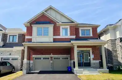 2998 Heartwood Lane Pickering Ontario L1X 0P1