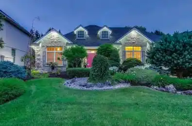 596 Lakeview Drive Woodstock Ontario N4T 0A5