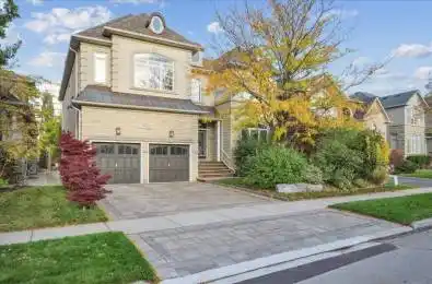 1468 Ferncrest Road Oakville Ontario L6H 7W2