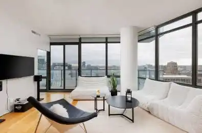 832 Bay Street Unit# 2103 Toronto C01 Ontario M5S 1Z6