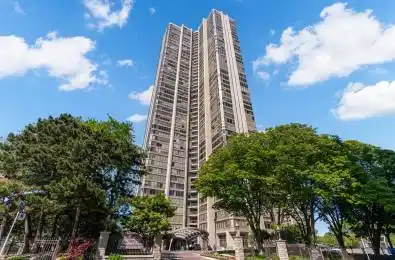 2045 Lake Shore Boulevard Unit# 2508 Toronto W06 Ontario M8V 2Z6