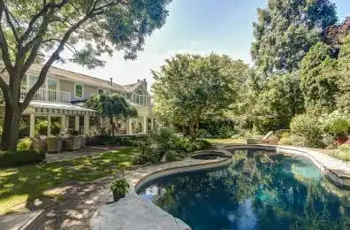 4 Cheltenham Court Brampton Ontario L6W 1J3