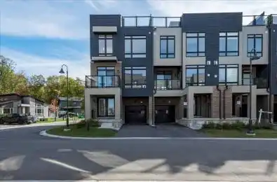 119 Marina Village Drive Georgian Bay Ontario L0K 1S0