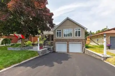 1303 Rockwood Drive Kingston Ontario K7P 1X6