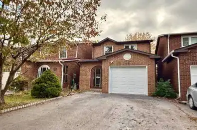 17 Debden Road Markham Ontario L3R 6V6