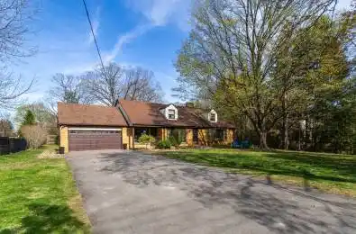 67 St. Margarets Road Hamilton Ontario L9G 2L1