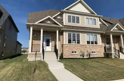 220 Farley Road Unit# 1 Centre Wellington Ontario N1M 0H6