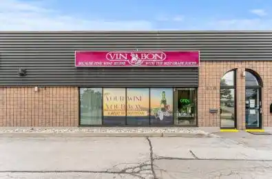 410 Speers Road Oakville Ontario L6K 2G2