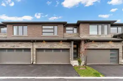 4552 Portage Road Unit# 45 Niagara Falls Ontario L2E 0B8