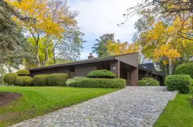 1168 Carey Road Oakville Ontario L6J 2E4