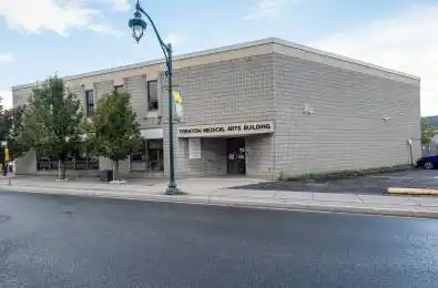 30 King Street Unit# 201 Quinte West Ontario K8V 6B1