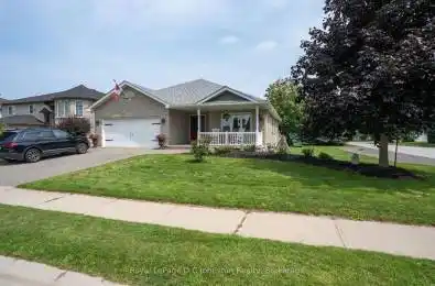 477 Buckby Lane Saugeen Shores Ontario N0H 2C1