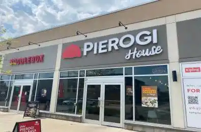 655 Parkside Drive Waterloo Ontario N2L 0C7