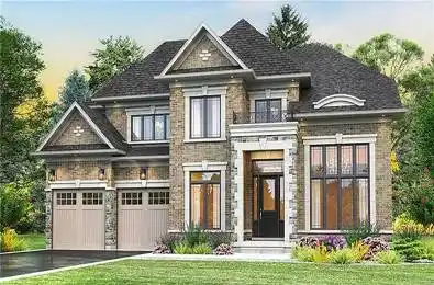 451 MASTERS Drive Woodstock Ontario N4T 0L2