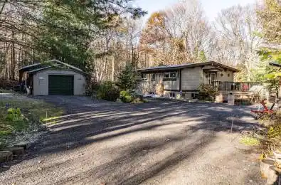 236 Hoodstown Road Huntsville Ontario P1H 2J2