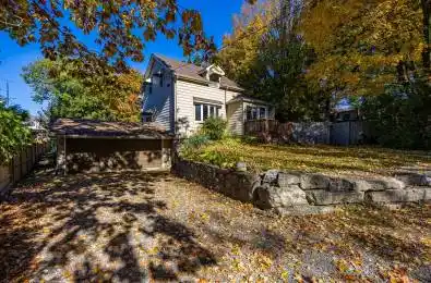 17 Mechanic Street Norfolk Ontario N0E 1Y0