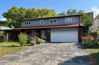 50 Bedford Park Avenue Richmond Hill Ontario L4C 2N8