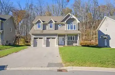 12 MacArthur Drive Bracebridge Ontario P1L 0A8