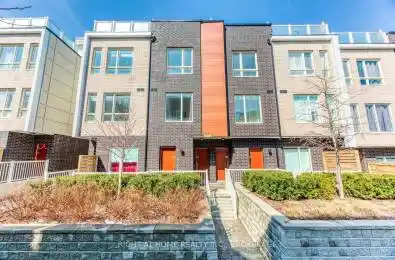 1363 Neilson Road Unit# 27 Toronto E11 Ontario M1B 0C6