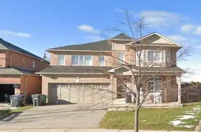 3581 Jorie Crescent Mississauga Ontario L5M 7G5