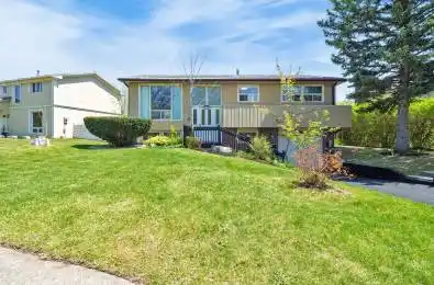 6119 Wabukayne Court Mississauga Ontario L5N 2B1