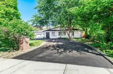 657 Old Harwood Avenue Ajax Ontario L1Z 1E4