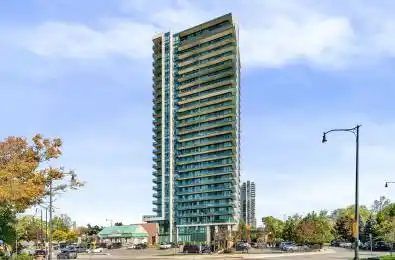 100 John Street Unit# LPH 2603 Brampton Ontario L6W 0A8