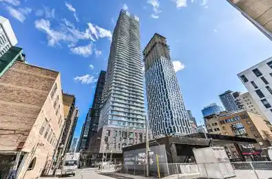 100 Dalhousie Street Unit# 2610 Toronto C08 Ontario M5B 0C7