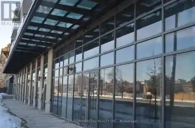 2195 Sheppard Avenue Toronto C15 Ontario M2J 5C2